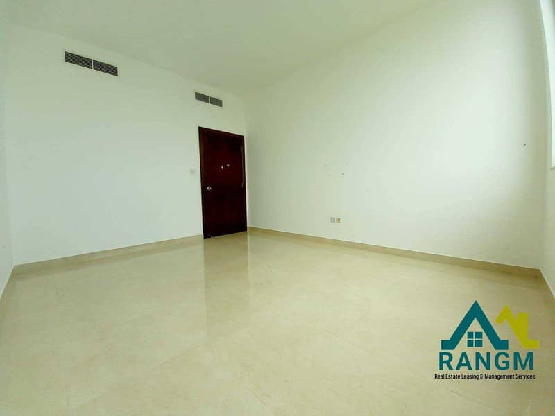 12 2BHK With parking Apartment in downtown near WTC