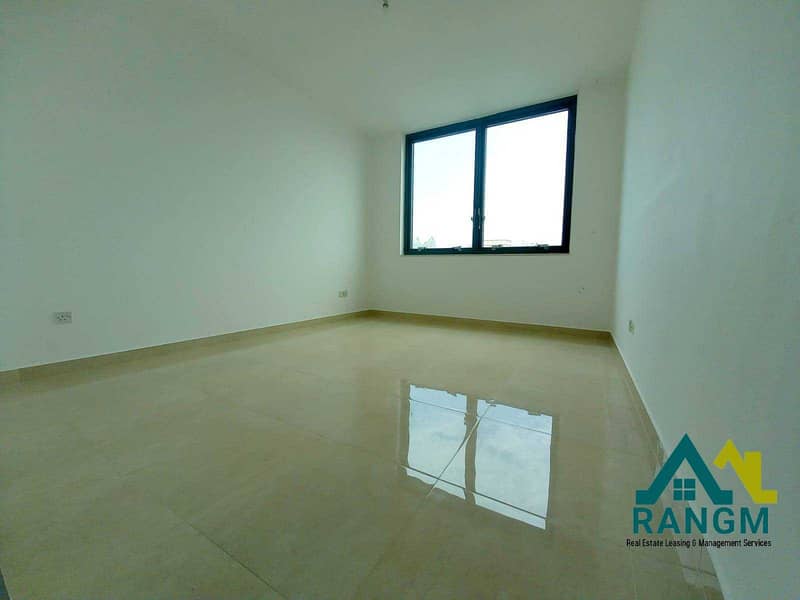 13 2BHK With parking Apartment in downtown near WTC