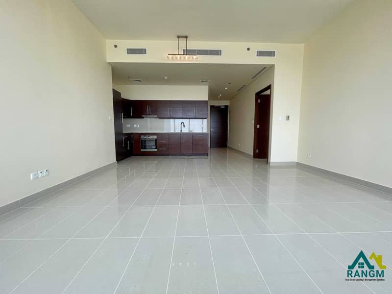 4 Beautiful  and Lovely 1 Br  in corniche with parking | Amazing Facilities