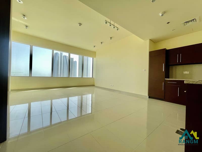 5 Beautiful  and Lovely 1 Br  in corniche with parking | Amazing Facilities