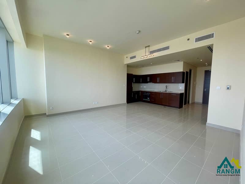 7 Beautiful  and Lovely 1 Br  in corniche with parking | Amazing Facilities