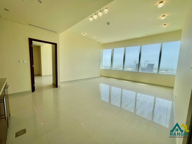 8 Beautiful  and Lovely 1 Br  in corniche with parking | Amazing Facilities