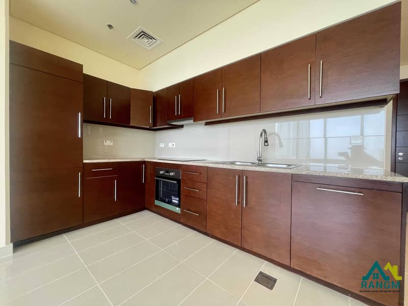 9 Beautiful  and Lovely 1 Br  in corniche with parking | Amazing Facilities
