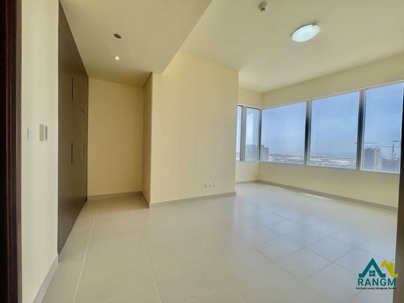 12 Beautiful  and Lovely 1 Br  in corniche with parking | Amazing Facilities