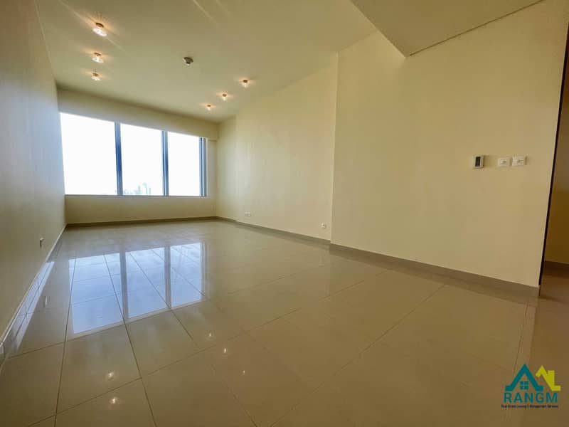 10 Modern 2 Br apartment | 2 Car Parking | full facilities