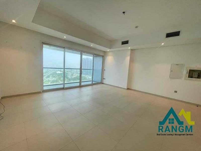 19 New and Spacious 3 BR + Maid+ Balcony sea view | all facilities | Parking