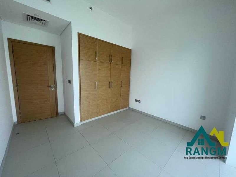 13 New and Spacious 3 BR + Maid+ Balcony sea view | all facilities | Parking