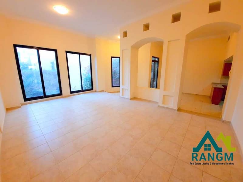6 000 AED gift voucher / Spacious 4 Br 148k & 5 BR villa 160k with all facilities