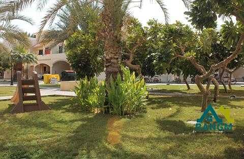 18 000 AED gift voucher / Spacious 4 Br 148k & 5 BR villa 160k with all facilities