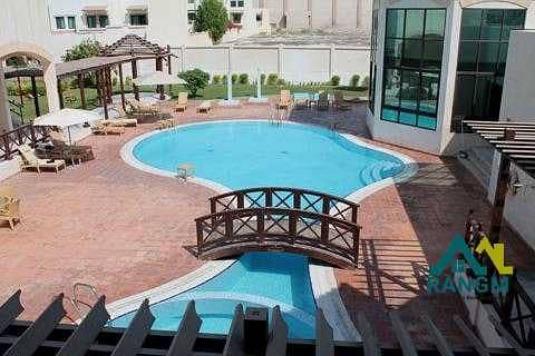 20 000 AED gift voucher / Spacious 4 Br 148k & 5 BR villa 160k with all facilities