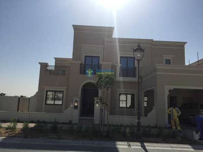 Huge Plot | 6 BR Villa | Luxury Lifestyle