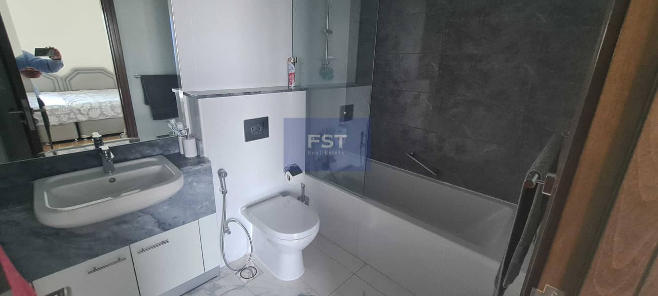 9 Canal View 2 Bedroom apartment  in Noora Tower