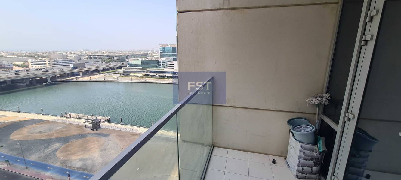 12 Canal View 2 Bedroom apartment  in Noora Tower