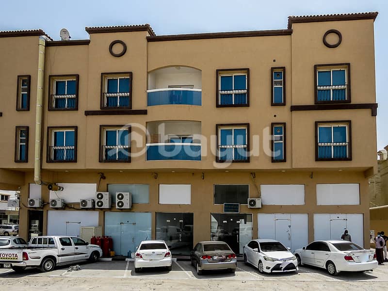 2 R 02 BUILDING