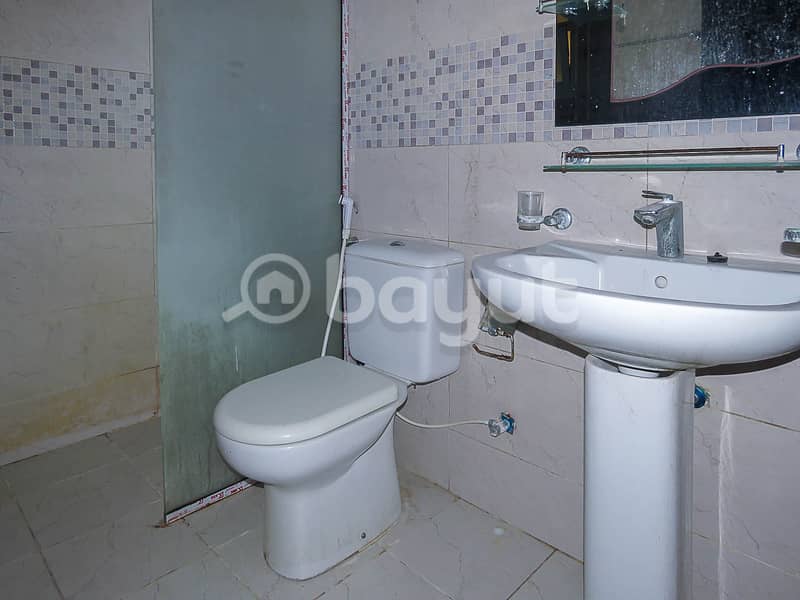 10 Bathroom