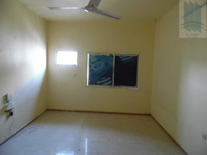 Good flat for rent in commercial area in Al Murar
