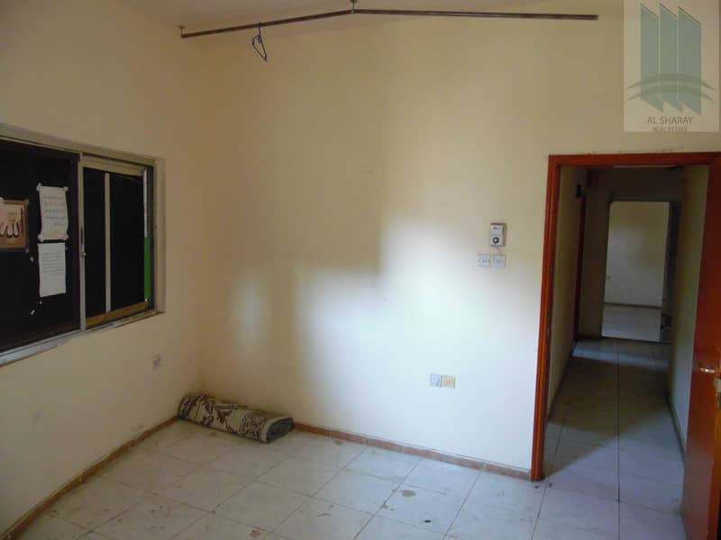 5 Good flat for rent in commercial area in Al Murar