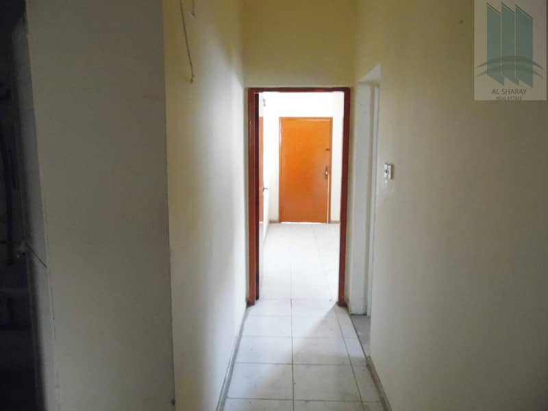 6 Good flat for rent in commercial area in Al Murar