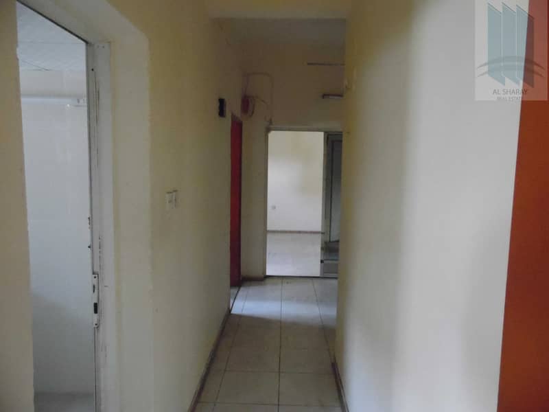7 Good flat for rent in commercial area in Al Murar