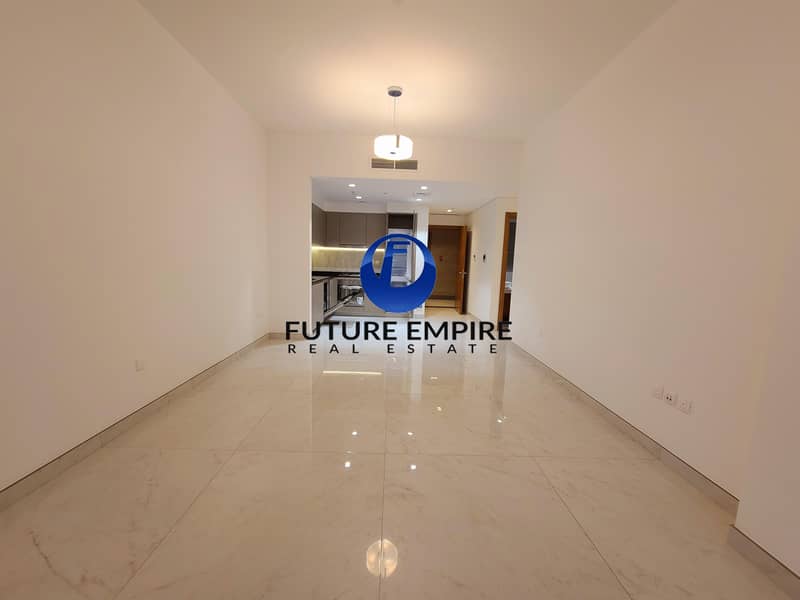 6 Specious Beautiful Brand New | 2BHK Apartment Make It With Marble With Kitchen Apliancess