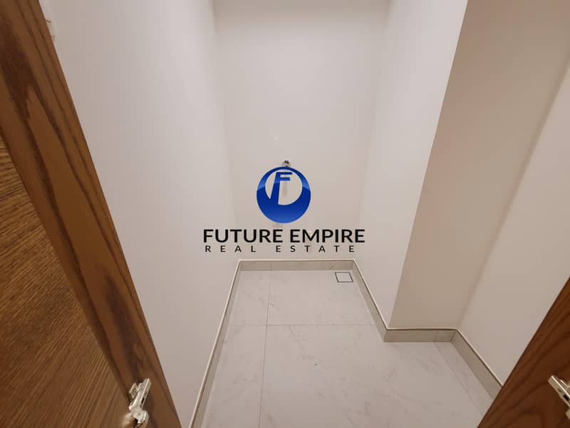 23 Specious Beautiful Brand New | 2BHK Apartment Make It With Marble With Kitchen Apliancess