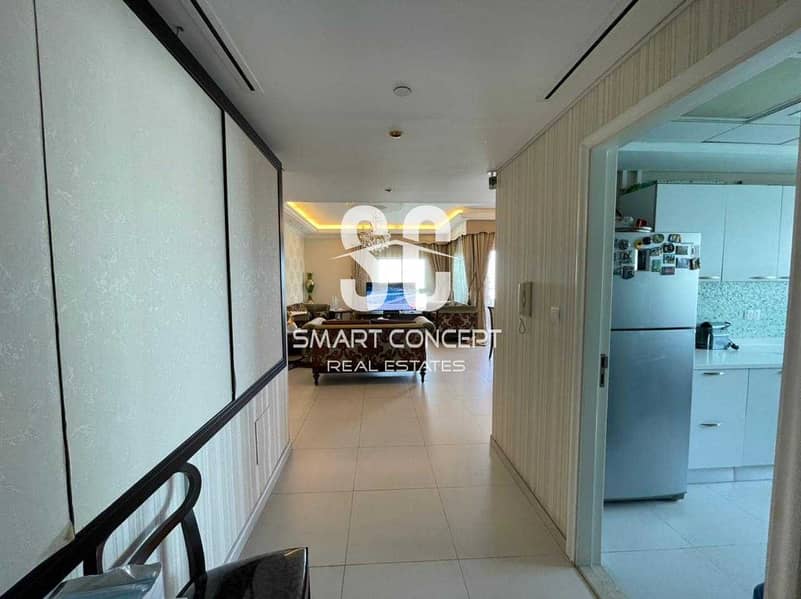 4 Luxury Deal | High Floor Unit with Sea View