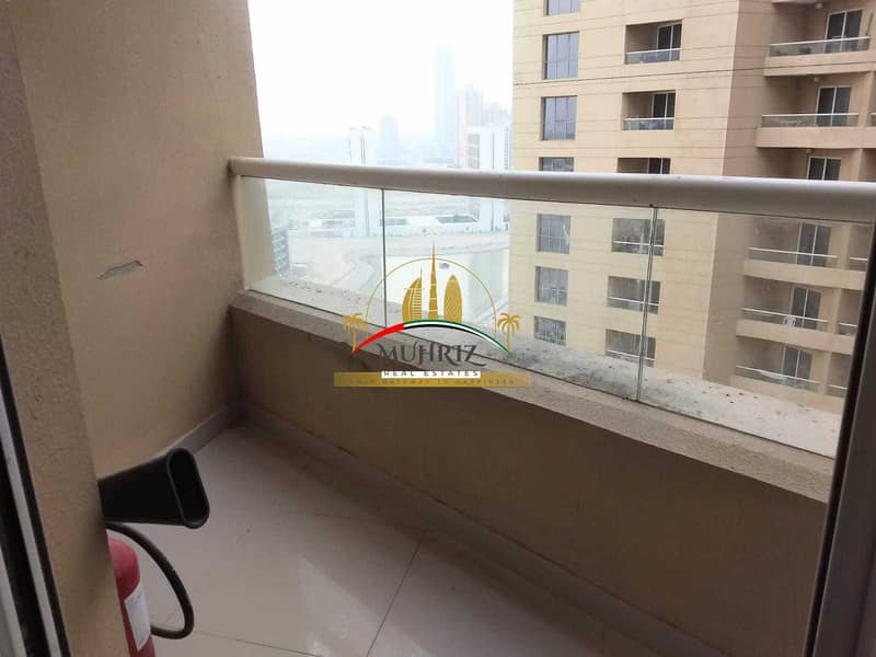 4 Studio for rent in Lakeside tower IMPZ