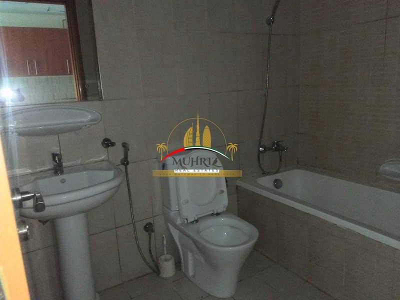 9 Studio for rent in Lakeside tower IMPZ