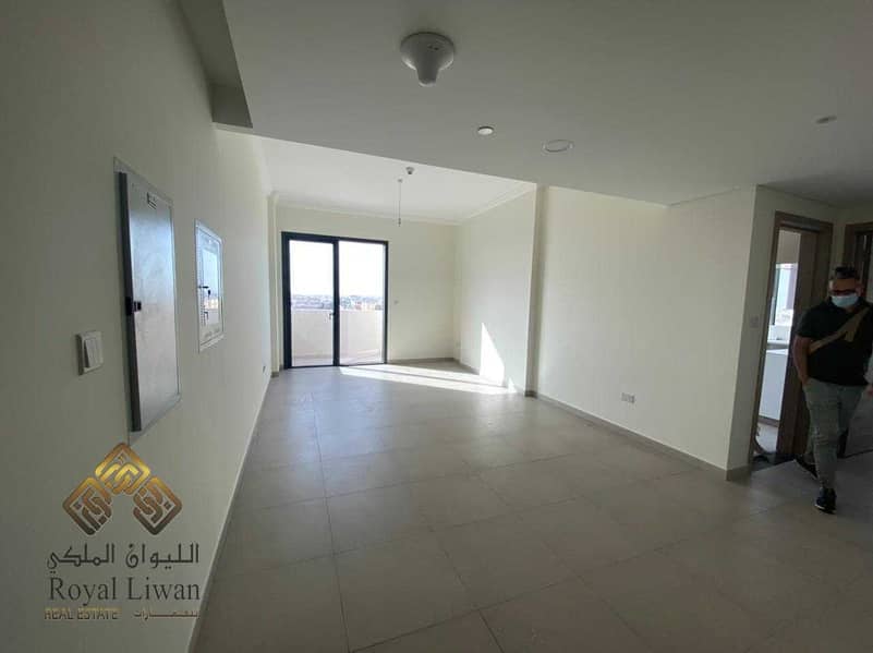 One Bedroom Available in Janayen Avenue