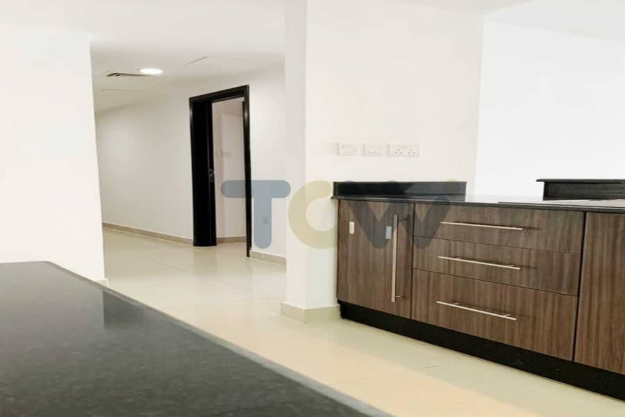 4 Elegant Type D Apartment with Full Facilities