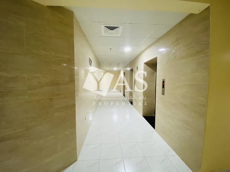 2 Spacious Studio | High Floor | Great Views