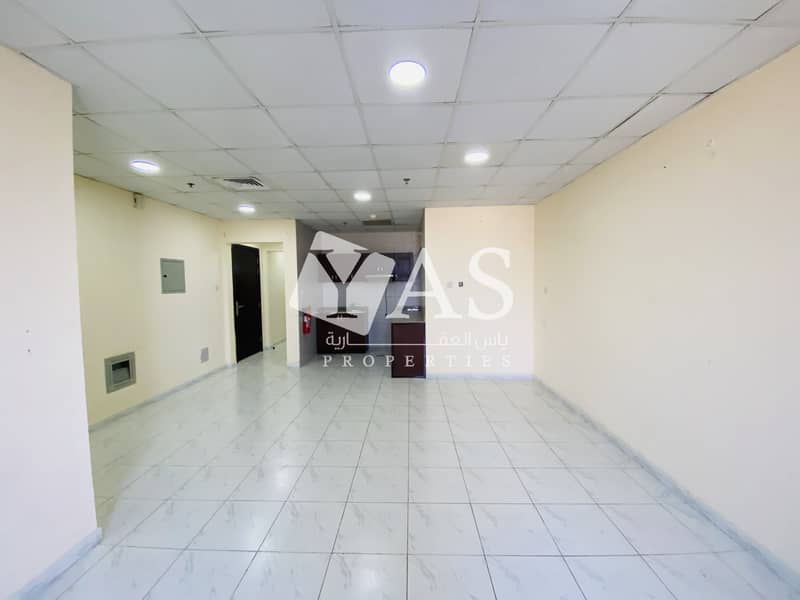 4 Spacious Studio | High Floor | Great Views