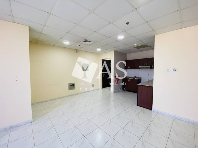 5 Spacious Studio | High Floor | Great Views