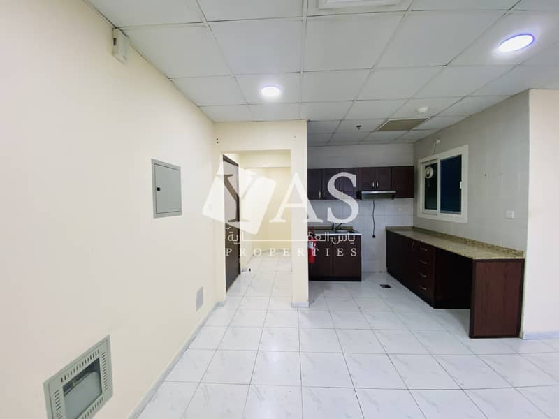 6 Spacious Studio | High Floor | Great Views