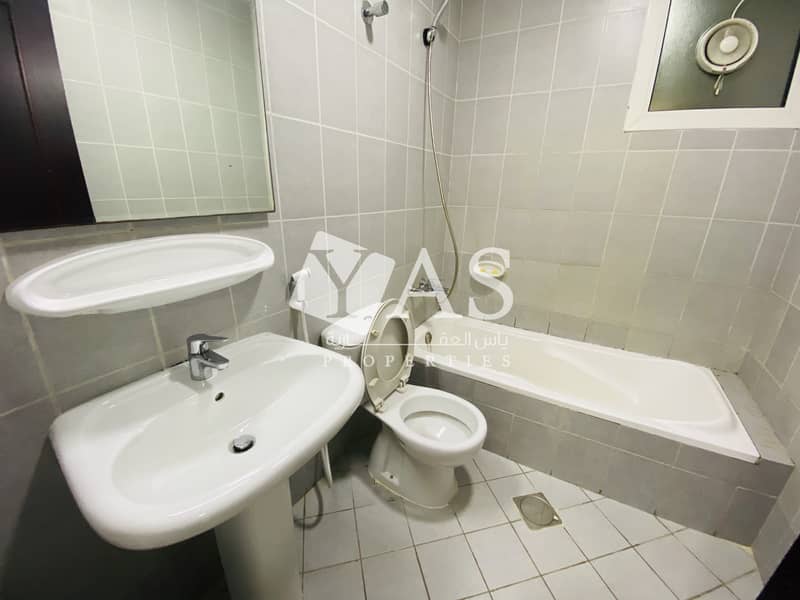 12 Spacious Studio | High Floor | Great Views