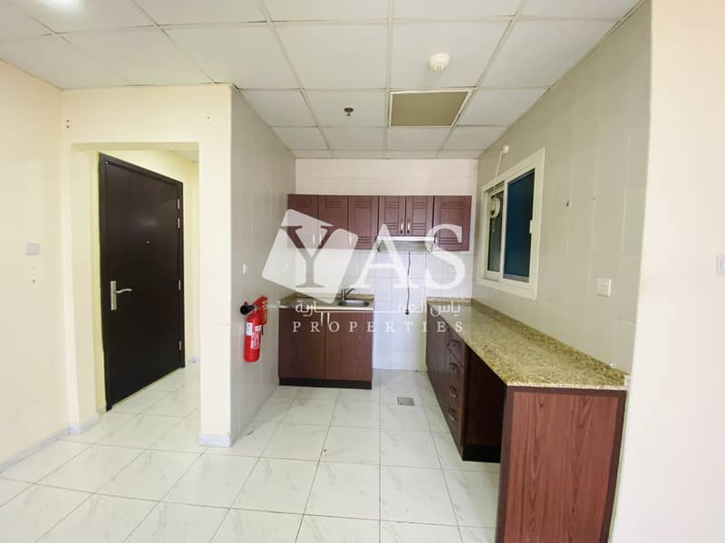 13 Spacious Studio | High Floor | Great Views