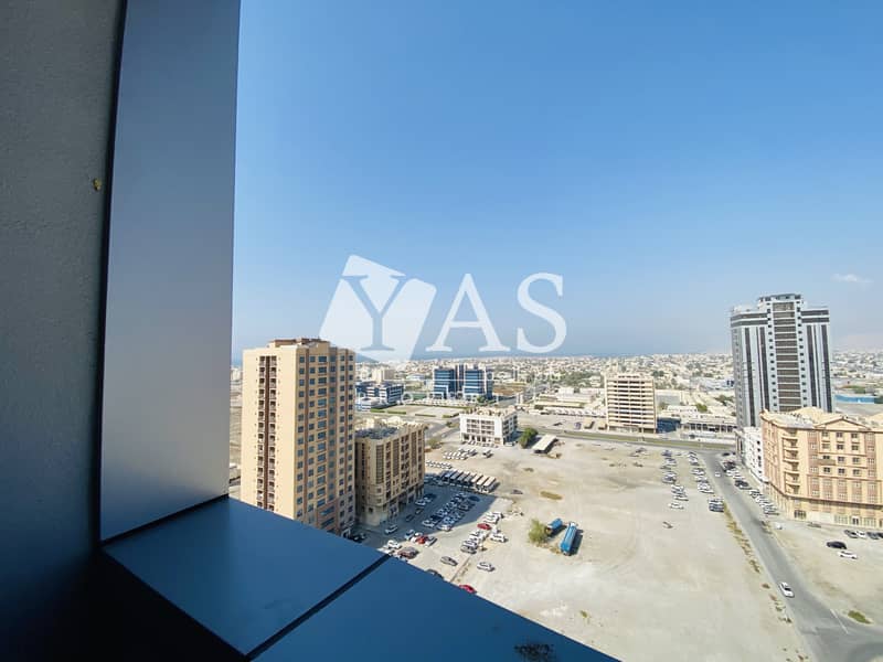14 Spacious Studio | High Floor | Great Views