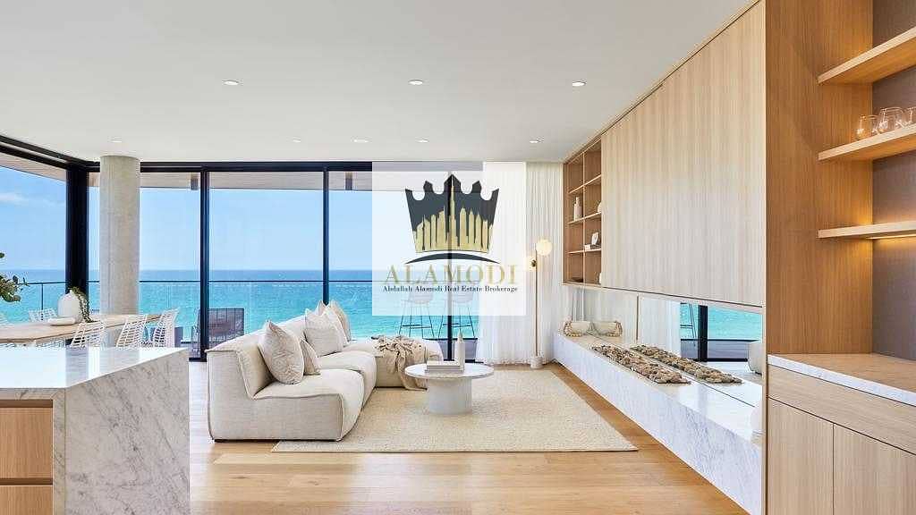luxury beach front 1 bedroom luxury beach front 1 bedroom