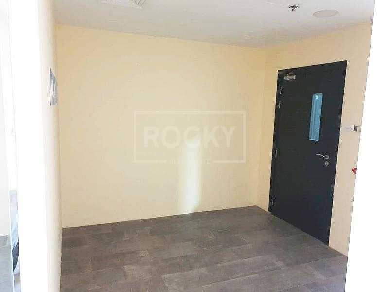 3 Fitted Office | Good ROI% | Silicon Oasis