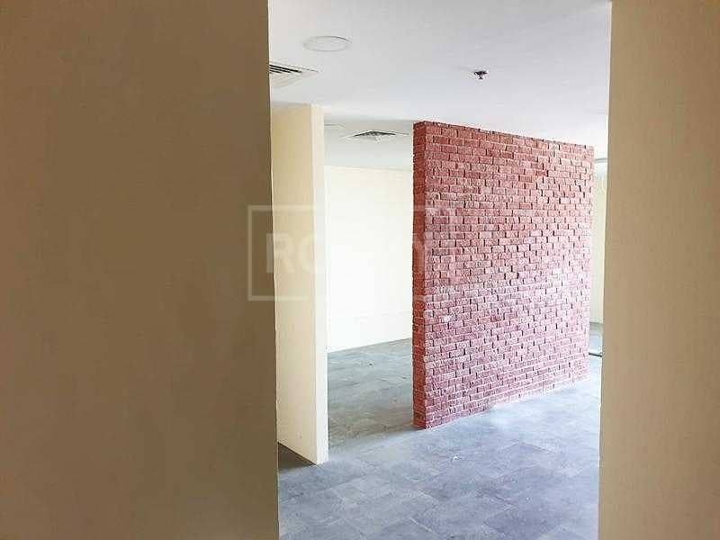 7 Fitted Office | Good ROI% | Silicon Oasis