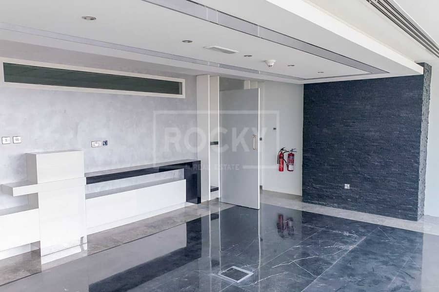 14 1 Month Free |  Fully Fitted | Palm Jumeirah View