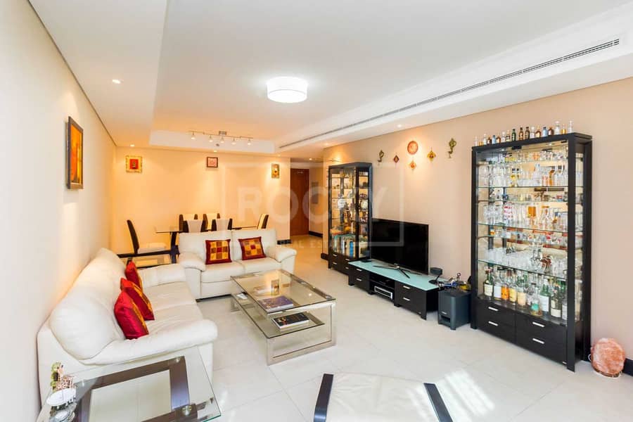 22 Exclusive | Upgraded | 2-Bed | Lake View