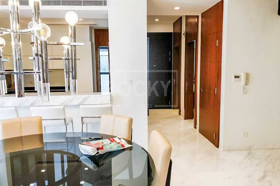 8 Exclusive | 3-Bed plus Maids | Damac Hills