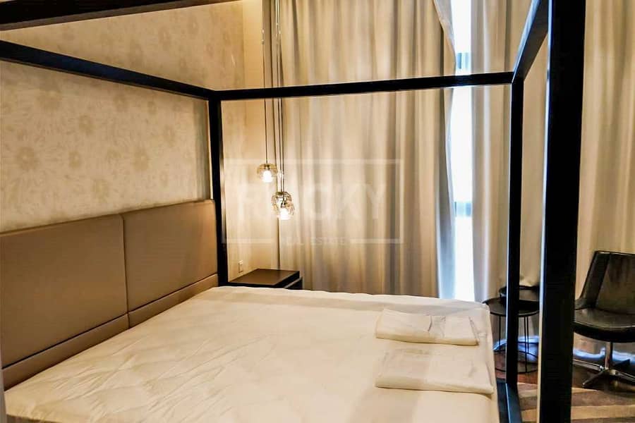 9 Exclusive | 3-Bed plus Maids | Damac Hills