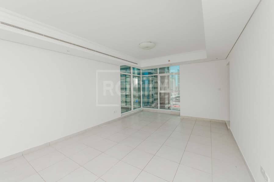 3 High Floor | 2-Bed | Plus Maids | Marina View