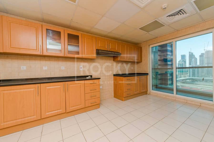 4 High Floor | 2-Bed | Plus Maids | Marina View
