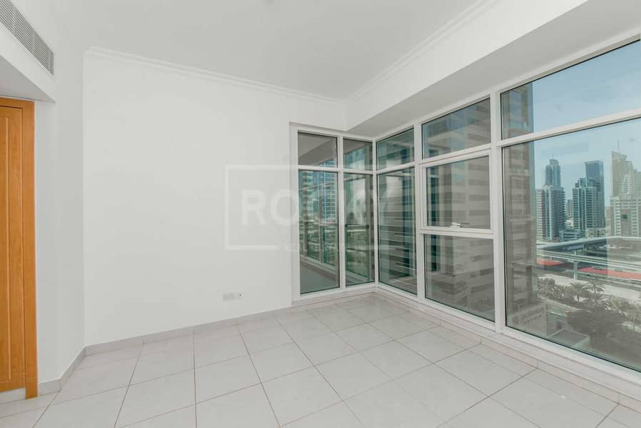 7 High Floor | 2-Bed | Plus Maids | Marina View