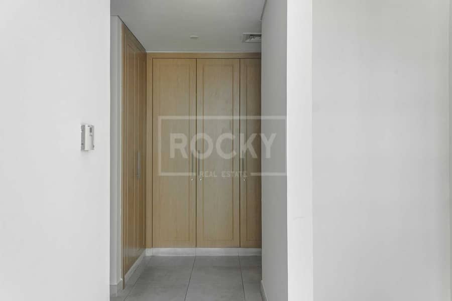 9 Spacious | Marina view | 2-Bed | Plus Maids