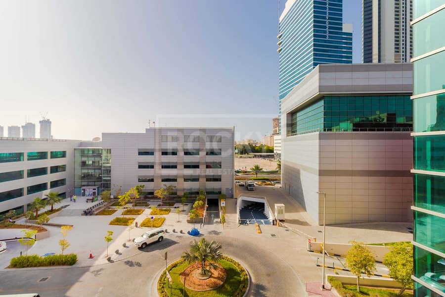 12 Duplex Office | Fitted | Dubai Media City
