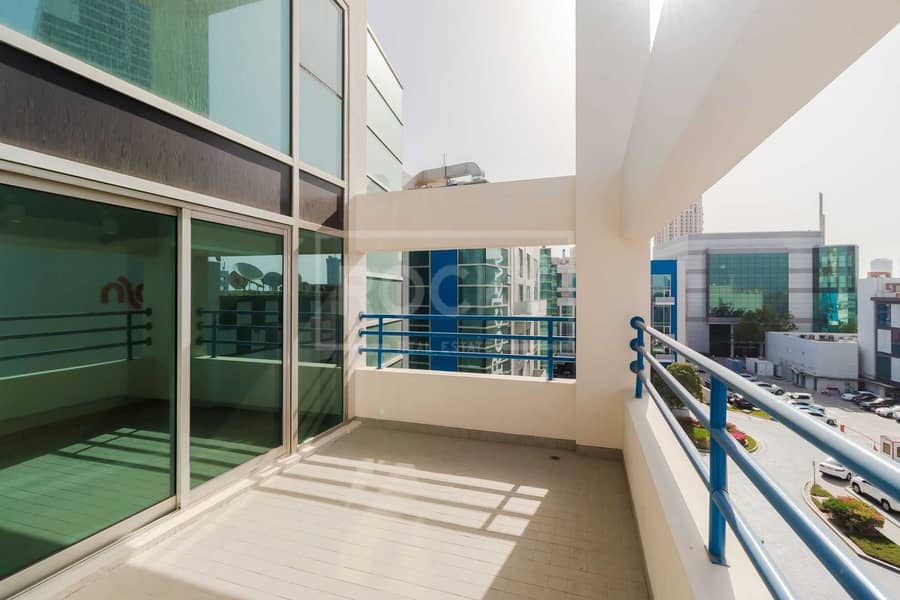 10 Large Duplex Office | Fitted | Dubai Media City